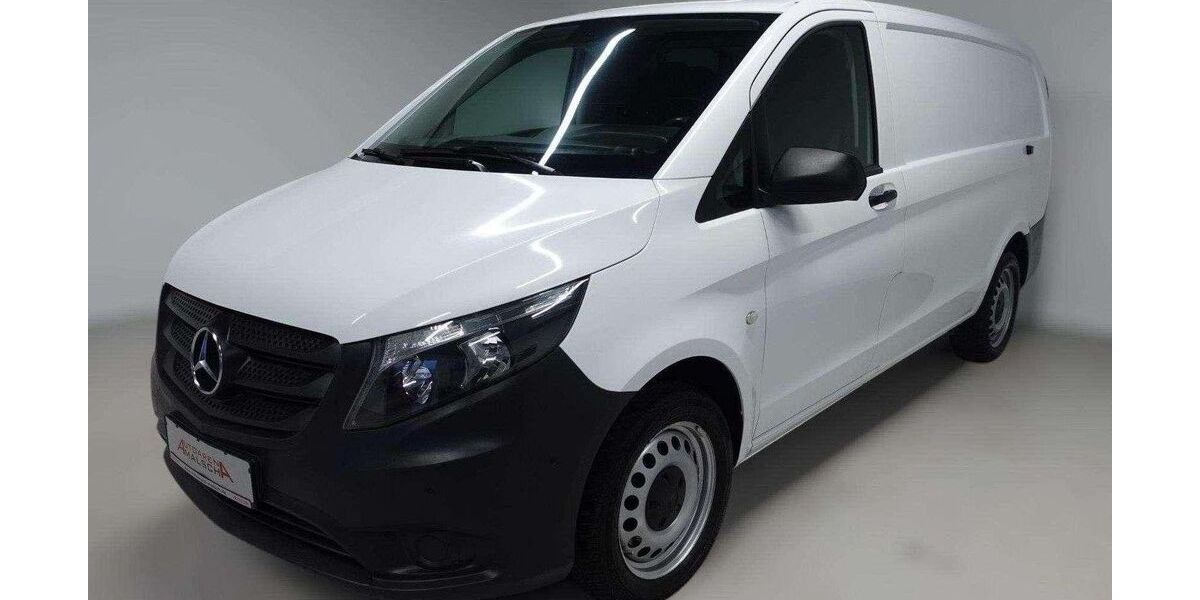 Mercedes-Benz Vito 153.000 km 22.490 &euro; Malsch 69254