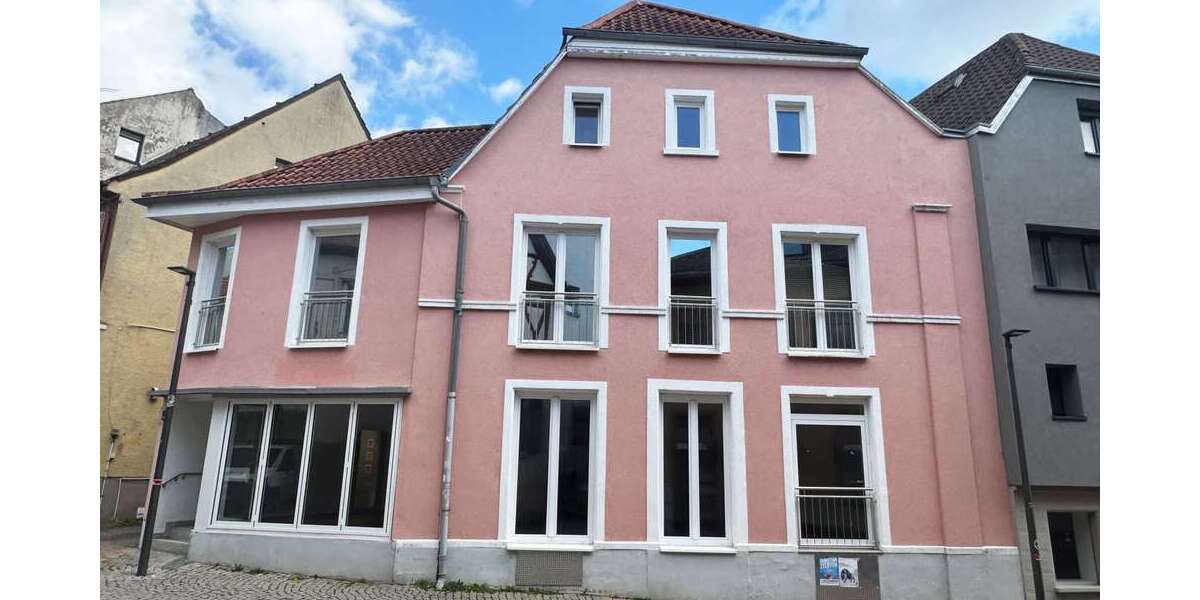 Einfamilienhaus Wiesloch - 4 Zimmer, 91 m&sup2;, 569.000&euro; | Angebot:26013699