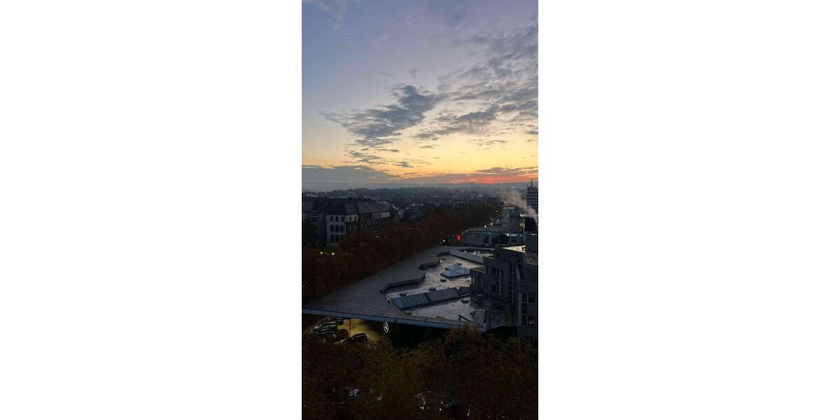 Etagenwohnung Heilbronn Kernstadt - 2 Zimmer, 54 m&sup2;, 820&euro; | Angebot:25401243