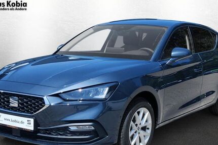 Seat Leon 1.500 km 33.900 &euro; Sinsheim 74889