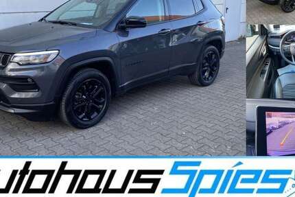 Jeep Compass 65.793 km 23.990 &euro; Heilbronn 74076