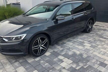 VW Passat Variant 199.999 km 8.400 &euro; Pfaffenhofen 74397