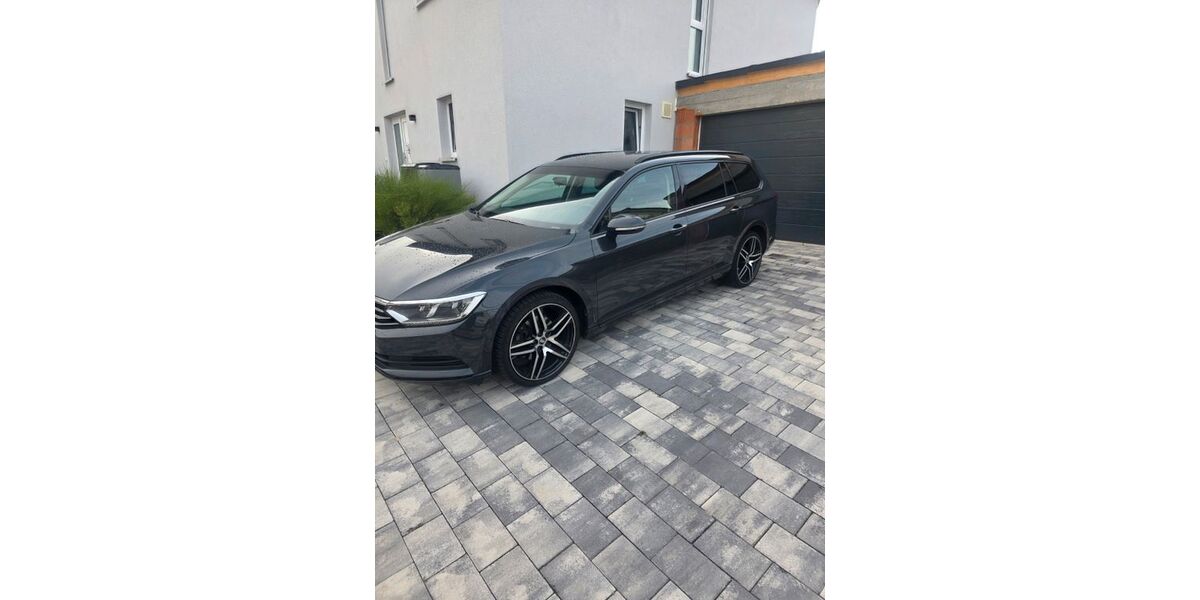 VW Passat Variant 199.999 km 8.400 &euro; Pfaffenhofen 74397