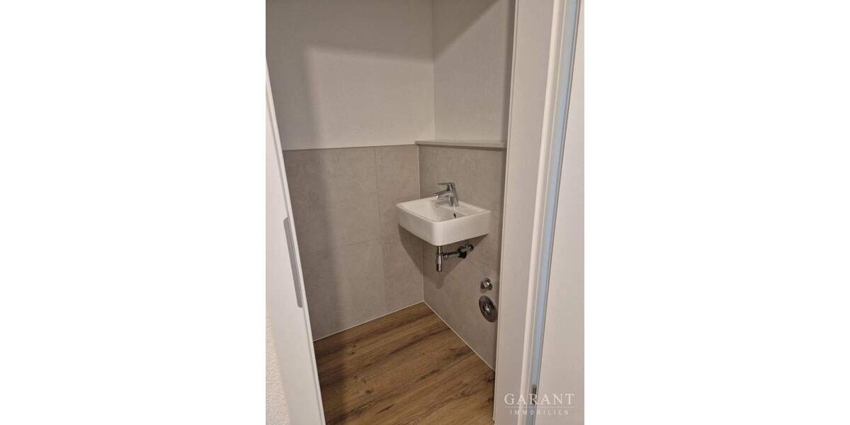 Etagenwohnung Bad Rappenau - 4 Zimmer, 107 m&sup2;, 1.340&euro; | Angebot:25682763