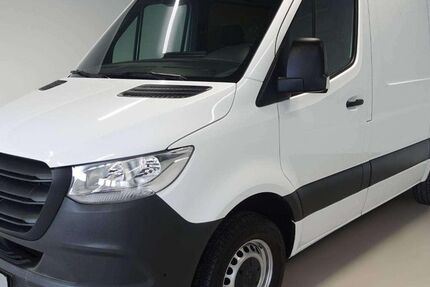 Mercedes-Benz Sprinter 53.000 km 24.990 &euro; Malsch 69254
