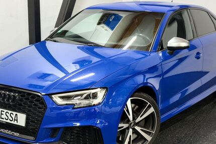 Audi RS3 125.000 km 33.790 &euro; Bretten 75015