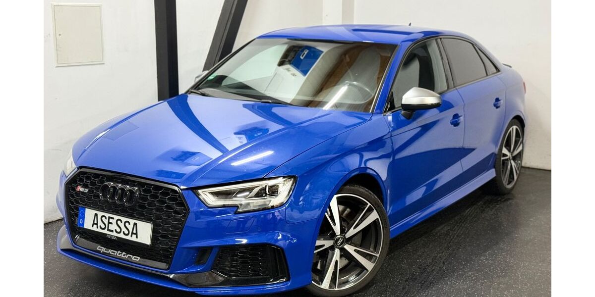 Audi RS3 125.000 km 33.790 &euro; Bretten 75015