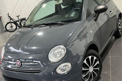 Fiat 500 67.000 km 9.495 &euro; Bretten 75015