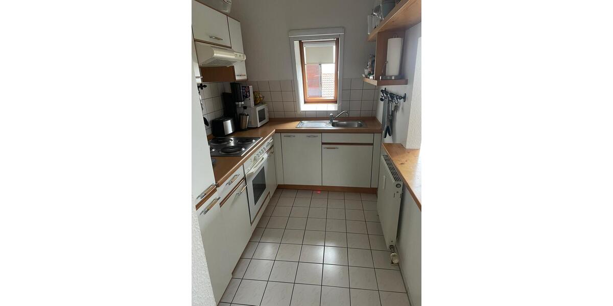 Etagenwohnung Neckarwestheim - 2 Zimmer, 60 m&sup2;, 260.000&euro; | Angebot:26957709