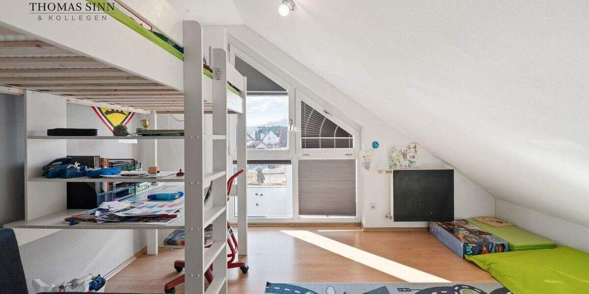Doppelhaushälfte Leingarten / Schluchtern Schluchtern - 6 Zimmer, 187 m&sup2;, 590.000&euro; | Angebot:25697672