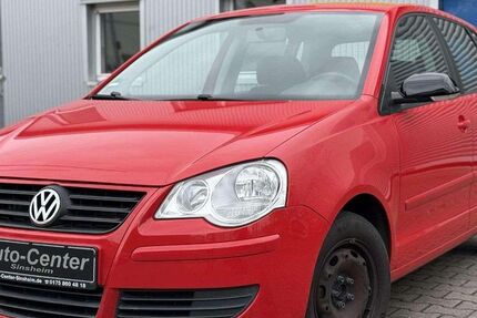 VW Polo 149.999 km 2.290 &euro; Brackenheim 74336