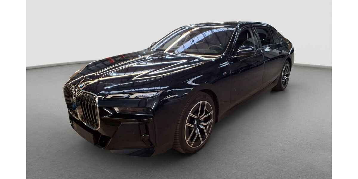 BMW 740 16.500 km 93.400 &euro; Mühlhausen 69242