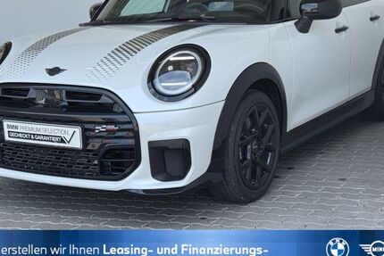 Mini Cooper S 5.321 km 28.444 &euro; Heilbronn 74074