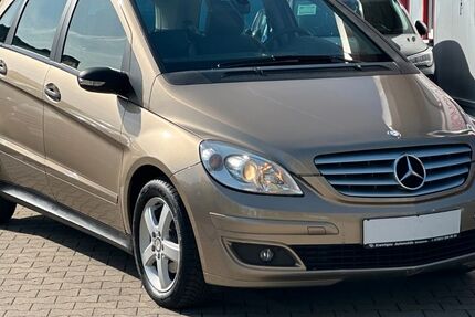Mercedes-Benz B 150 248.000 km 2.295 &euro; Bruchsal-Helmsheim 76646