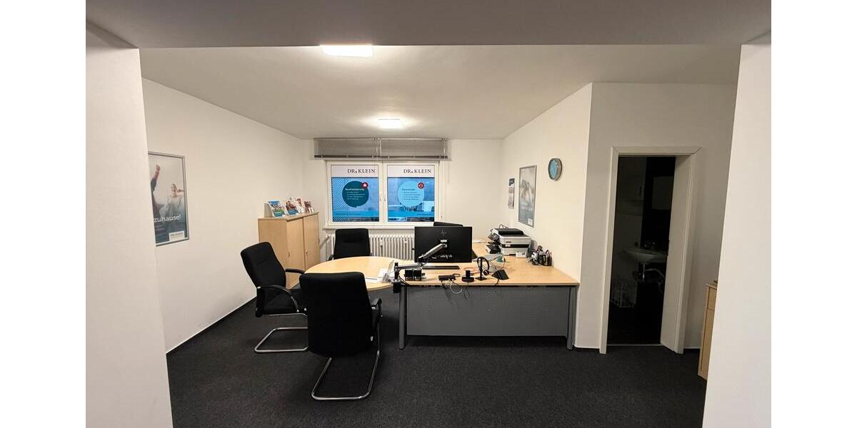 Gewerbeobjekt Sinsheim - 1.150&euro; | Angebot:25094833