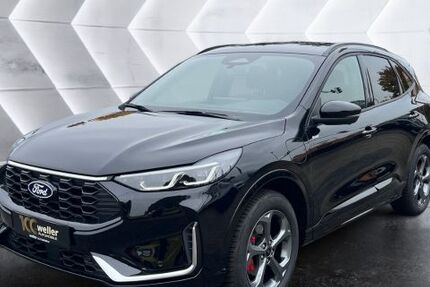 Ford Kuga 4.486 km 40.880 &euro; Bietigheim-Bissingen 74321