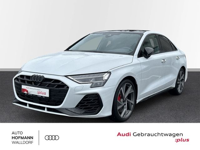 Audi S3 13.567 km 52.530 &euro; Walldorf 69190