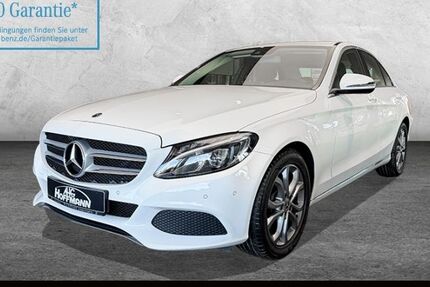 Mercedes-Benz C 200 114.000 km 20.760 &euro; Tamm 71732