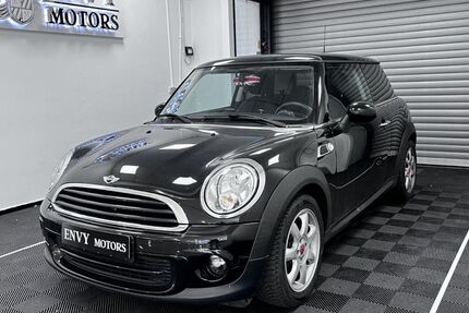 Mini ONE 106.000 km 6.980 &euro; Bruchsal 76646