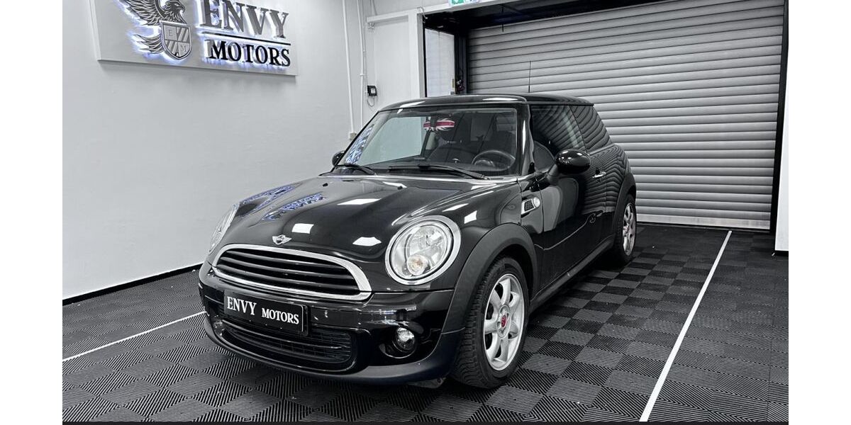 Mini ONE 106.000 km 6.980 &euro; Bruchsal 76646