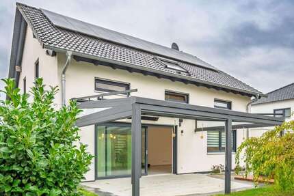 Haus Massenbachhausen - 6 Zimmer, 146 m&sup2;, 779.000&euro; | Angebot:25976837