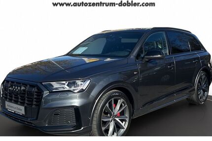 Audi Q7 18.800 km 66.440 &euro; Mühlacker 75417