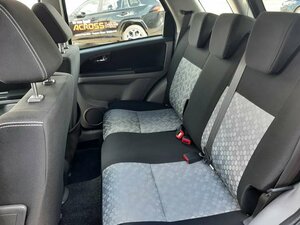 Suzuki SX4 Classic 1.6 VVT 4x2 Style AHK M+S 58.667 km 9.990 &euro; Obrigheim-Asbach 74847