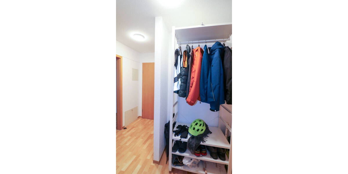 Etagenwohnung Heilbronn - 2 Zimmer, 60 m&sup2;, 235.000&euro; | Angebot:25730279