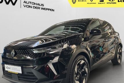 Renault Captur 10.750 km 26.440 &euro; Heilbronn 74076