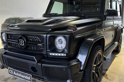 Mercedes-Benz G 63 AMG 145.000 km 69.900 &euro; Mühlhausen 69242