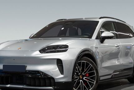 Porsche Cayenne 9.900 km 149.900 &euro; Heilbronn 74074