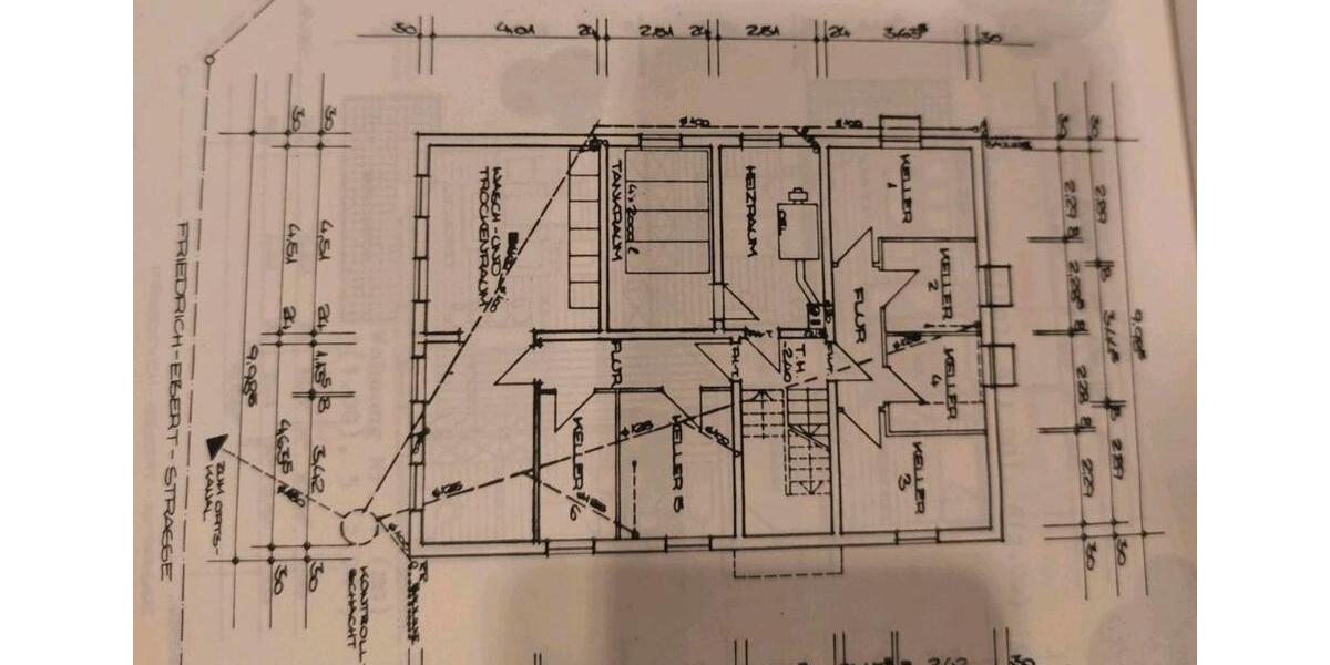 Erdgeschoßwohnung Östringen - 3 Zimmer, 77 m&sup2;, 220.000&euro; | Angebot:25791427