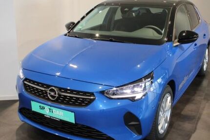 Opel Corsa 33.000 km 16.795 &euro; Bietigheim-Bissingen 74321