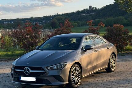 Mercedes-Benz CLA 180 140.000 km 21.199 &euro; Haßmersheim 74855