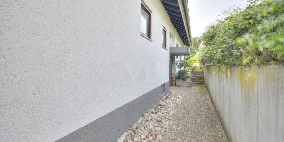 Etagenwohnung Bad Friedrichshall Kochendorf - 3 Zimmer, 72 m&sup2;, 248.000&euro; | Angebot:26026951