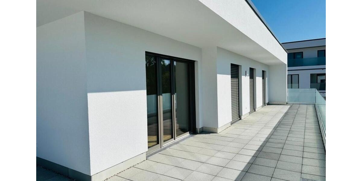 Dachgeschoßwohnung Neckarsulm - 4 Zimmer, 121 m&sup2;, 1.960&euro; | Angebot:25170934