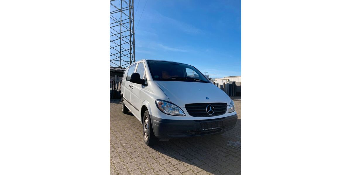 Mercedes-Benz Vito 186.000 km 10.000 &euro; Heilbronn 74078
