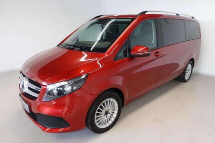 Mercedes-Benz V 250 83.000 km 41.490 &euro; Malsch 69254