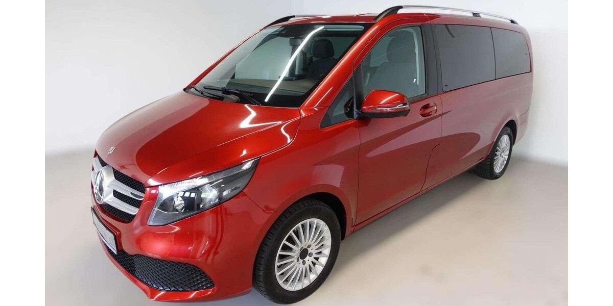 Mercedes-Benz V 250 83.000 km 41.490 &euro; Malsch 69254