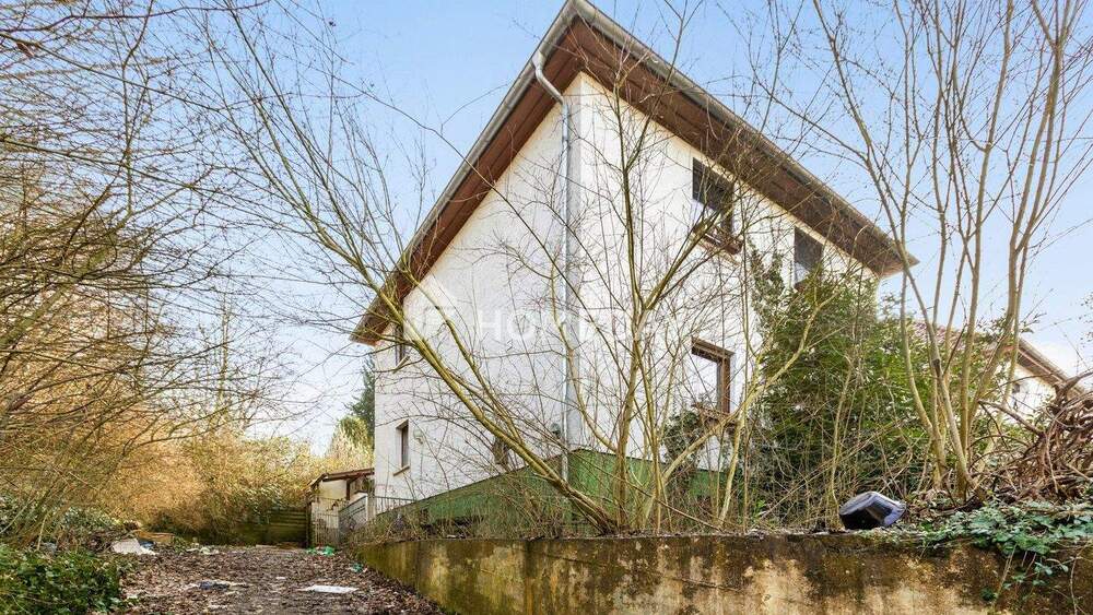 Einfamilienhaus Gondelsheim - 3 Zimmer, 120 m&sup2;, 299.000&euro; | Angebot:25708472