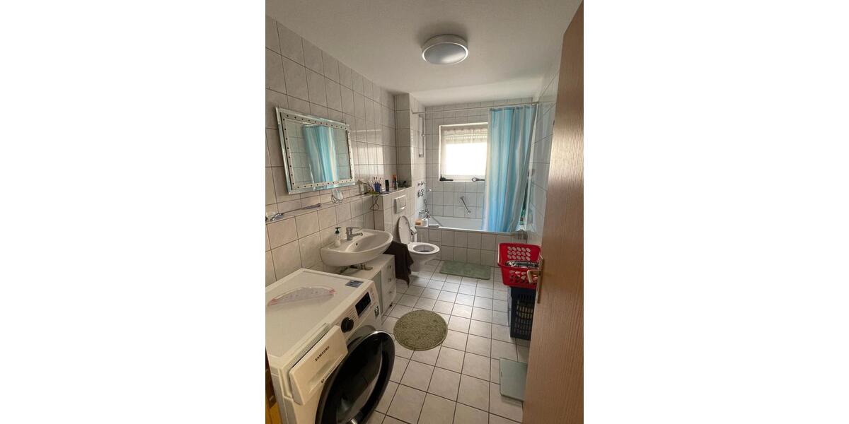 Etagenwohnung Sinsheim - 2.5 Zimmer, 59 m&sup2;, 218.000&euro; | Angebot:26585496