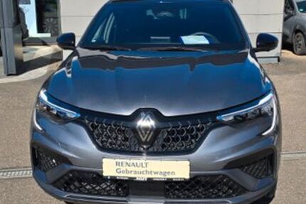 Renault Arkana 16.700 km 28.995 &euro; Bad Wimpfen 74206