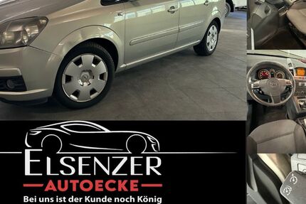 Opel Zafira 292.999 km 1.699 &euro; Eppingen 75031