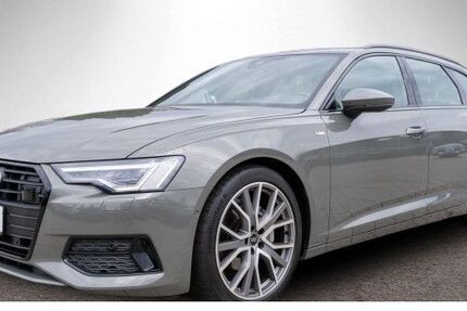 Audi A6 74.990 km 34.330 &euro; Heilbronn 74074