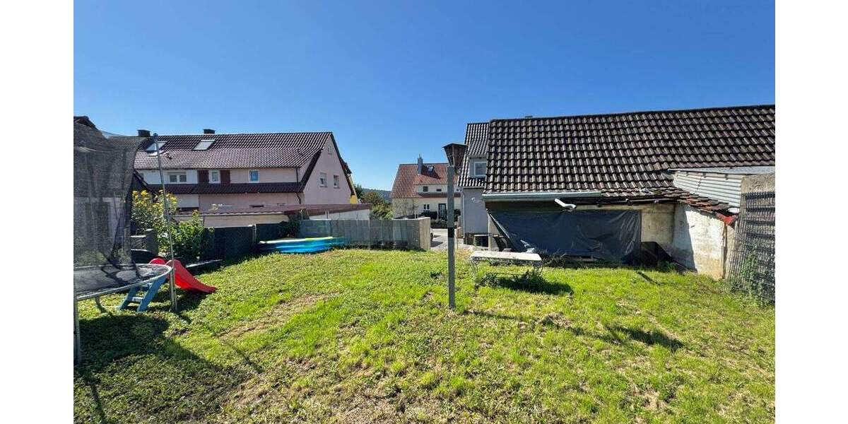 Doppelhaushälfte Bretten - 4 Zimmer, 88 m&sup2;, 388.000&euro; | Angebot:25738384