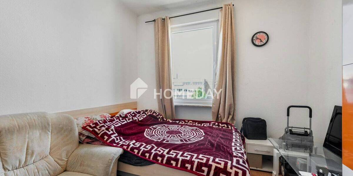 Etagenwohnung Heilbronn - 4 Zimmer, 72 m&sup2;, 369.000&euro; | Angebot:26758893