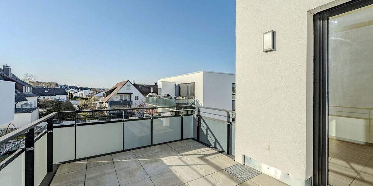 Etagenwohnung Bietigheim-Bissingen Bietigheim - 4 Zimmer, 94 m&sup2;, 549.000&euro; | Angebot:25746191