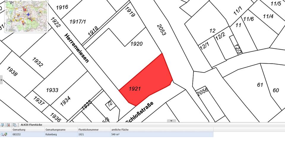 Bauernhaus, Landhaus Rauenberg - 7 Zimmer, 130 m&sup2;, 359.000&euro; | Angebot:25963420