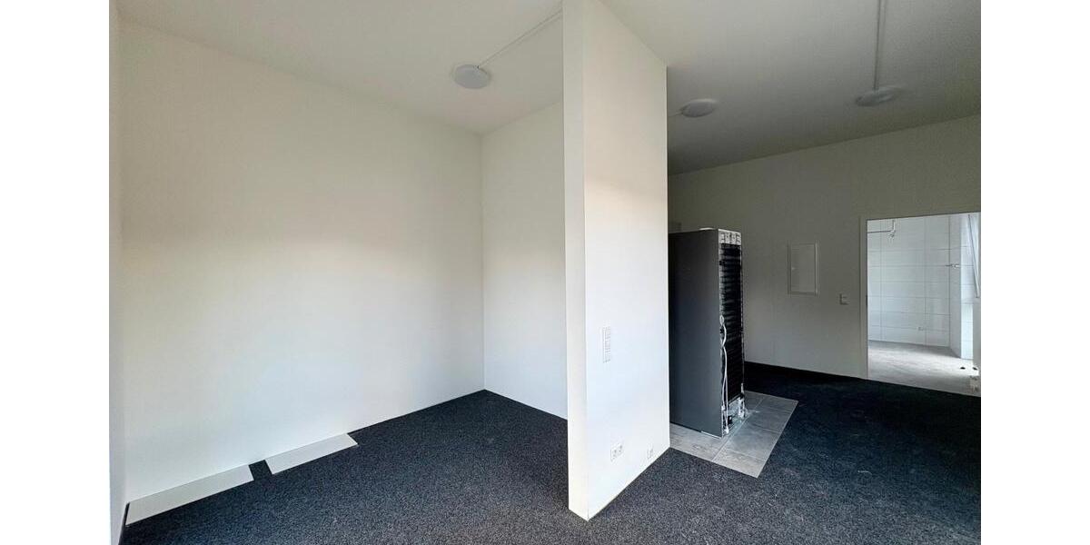 Etagenwohnung Heilbronn Kernstadt - 1 Zimmer, 400&euro; | Angebot:22254660