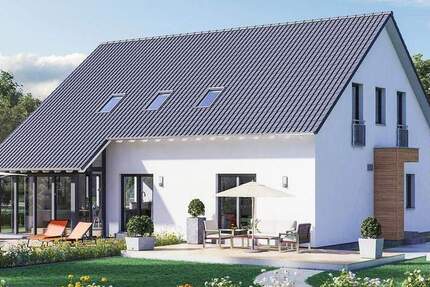 Haus Eberdingen Nussdorf - 8 Zimmer, 204 m&sup2;, 839.000&euro; | Angebot:25910567